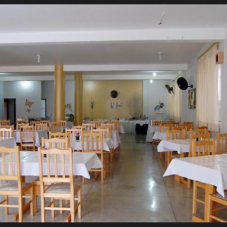 Vitoria Garden Hotel Águas de Lindóia Екстериор снимка